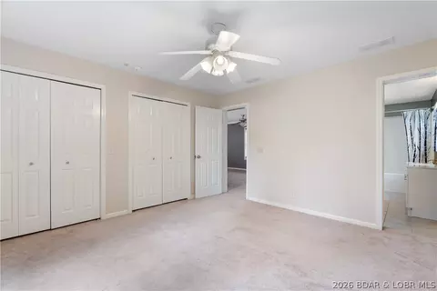 Bedroom - 200 Keigan Dr, Eldon, MO 65026 photo 8 of 8