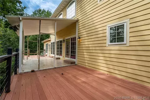 Exterior - 200 Keigan Dr, Eldon, MO 65026 photo 7 of 12