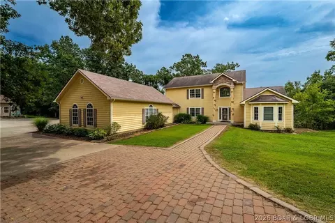 Exterior - 200 Keigan Dr, Eldon, MO 65026 photo 5 of 12