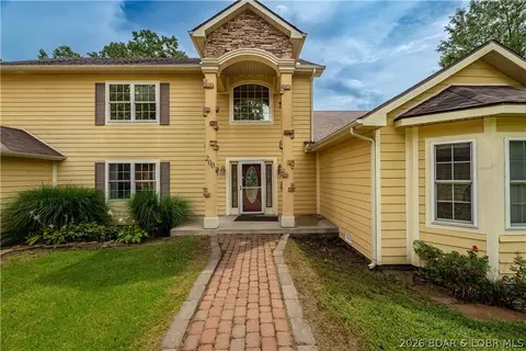 Exterior - 200 Keigan Dr, Eldon, MO 65026 photo 8 of 12