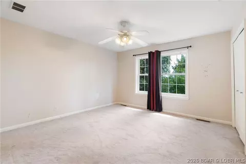 Bedroom - 200 Keigan Dr, Eldon, MO 65026 photo 7 of 8