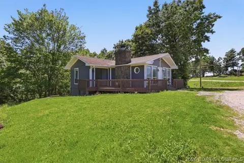 1545 Highway O, Gravois Mills, MO 65037