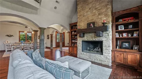 Living - 5751 Tree Leaf Ct, Osage Beach, MO 65065 photo 1 of 2