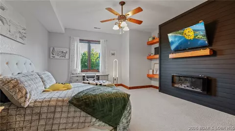 Bedroom - 5751 Tree Leaf Ct, Osage Beach, MO 65065 photo 2 of 6