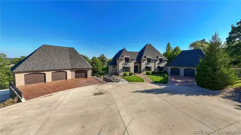 Exterior - 5751 Tree Leaf Ct, Osage Beach, MO 65065 photo 1 of 12