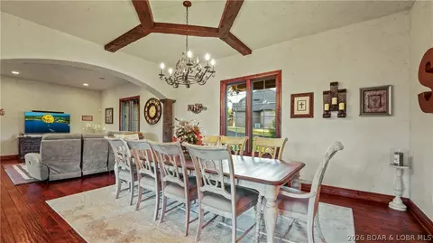 Dining - 5751 Tree Leaf Ct, Osage Beach, MO 65065 photo 1 of 1