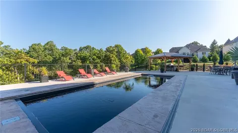 Exterior - 5751 Tree Leaf Ct, Osage Beach, MO 65065 photo 6 of 12