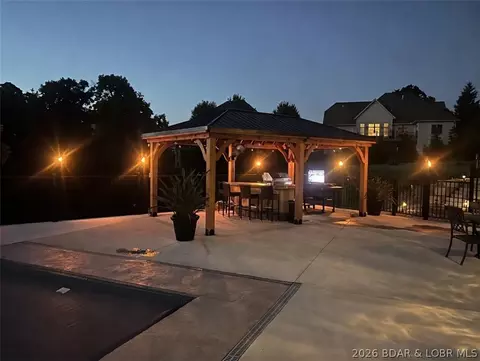 Exterior - 5751 Tree Leaf Ct, Osage Beach, MO 65065 photo 9 of 12