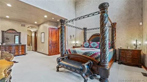 Bedroom - 5751 Tree Leaf Ct, Osage Beach, MO 65065 photo 1 of 6
