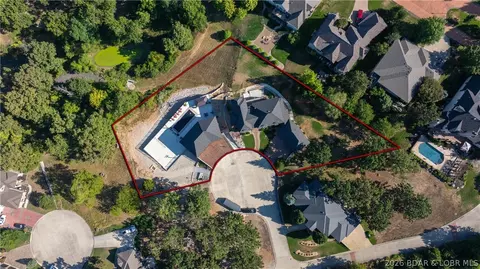 View/Area - 5751 Tree Leaf Ct, Osage Beach, MO 65065 photo 1 of 4