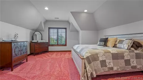 Bedroom - 5751 Tree Leaf Ct, Osage Beach, MO 65065 photo 6 of 6