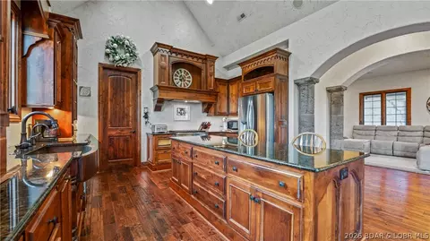 Kitchen - 5751 Tree Leaf Ct, Osage Beach, MO 65065 photo 1 of 1