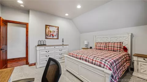 Bedroom - 5751 Tree Leaf Ct, Osage Beach, MO 65065 photo 5 of 6