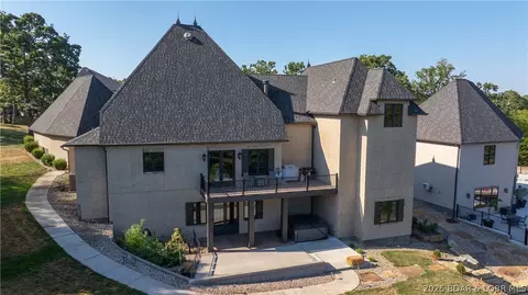 Exterior - 5751 Tree Leaf Ct, Osage Beach, MO 65065 photo 2 of 12