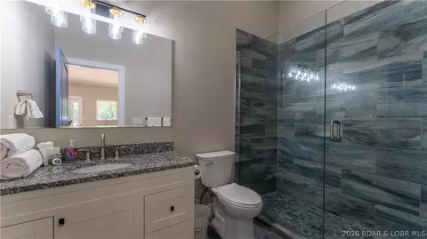 Bath - 500 Big Cedar Dr, Camdenton, MO 65020 photo 2 of 4