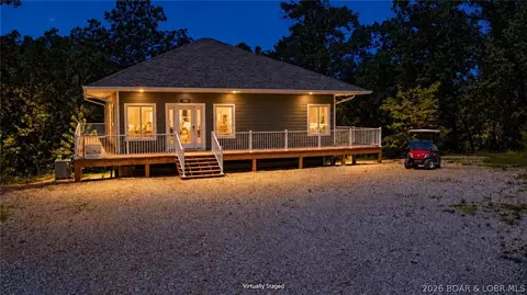 500 Big Cedar Dr, Camdenton, MO 65020