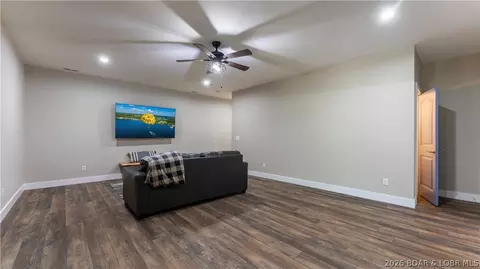 Living - 500 Big Cedar Dr, Camdenton, MO 65020 photo 1 of 1