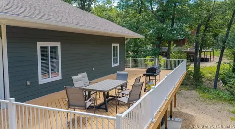 Exterior - 500 Big Cedar Dr, Camdenton, MO 65020 photo 6 of 13