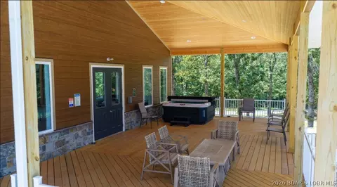 Exterior - 500 Big Cedar Dr, Camdenton, MO 65020 photo 13 of 13