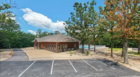 Exterior - 500 Big Cedar Dr, Camdenton, MO 65020 photo 7 of 13