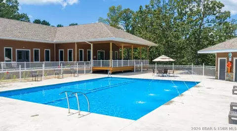 Exterior - 500 Big Cedar Dr, Camdenton, MO 65020 photo 8 of 13
