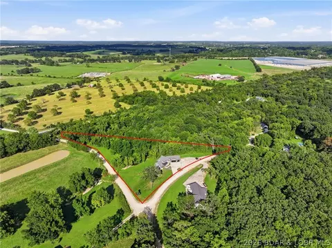 View/Area - 104 Oak Hill Rd, Eldon, MO 65026 photo 2 of 8