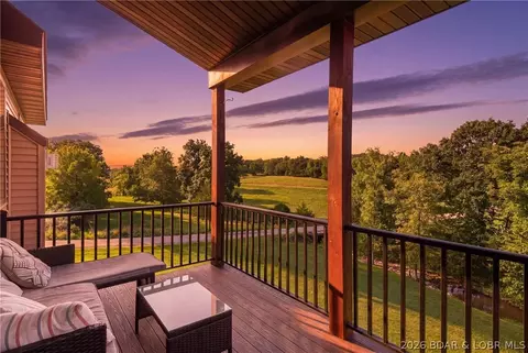 Exterior - 104 Oak Hill Rd, Eldon, MO 65026 photo 4 of 13