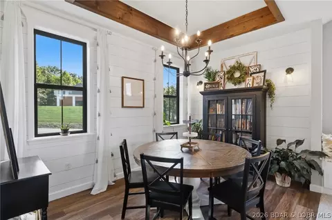 Dining - 104 Oak Hill Rd, Eldon, MO 65026 photo 1 of 6