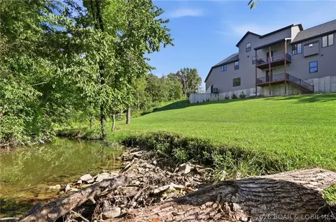 Exterior - 104 Oak Hill Rd, Eldon, MO 65026 photo 11 of 13