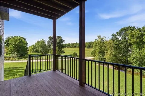 Exterior - 104 Oak Hill Rd, Eldon, MO 65026 photo 5 of 13