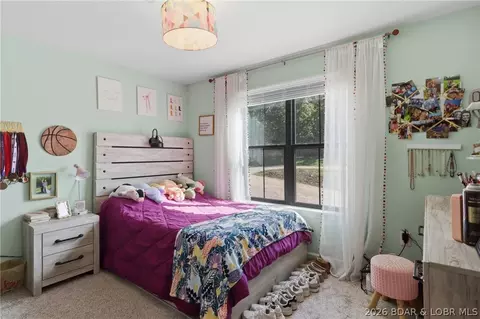 Bedroom - 104 Oak Hill Rd, Eldon, MO 65026 photo 8 of 11