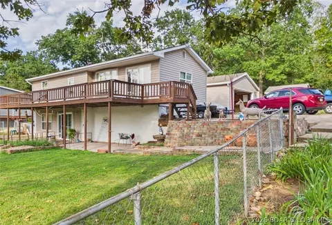 31753 Saddle Rd, Gravois Mills, MO 65037