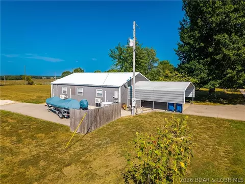 Exterior - 33961 Highway D, Eldridge, MO 65463 photo 2 of 27