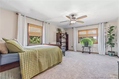 Bedroom - 33961 Highway D, Eldridge, MO 65463 photo 7 of 8