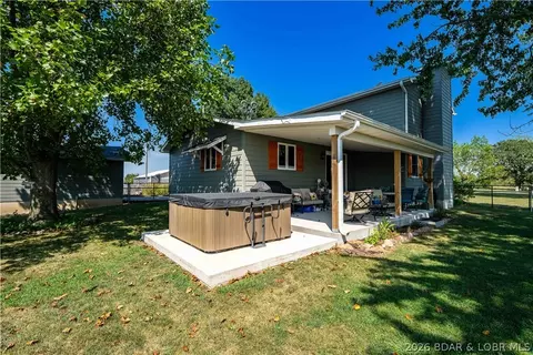 Exterior - 33961 Highway D, Eldridge, MO 65463 photo 18 of 27