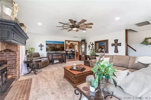Living - 33961 Highway D, Eldridge, MO 65463 photo 1 of 3