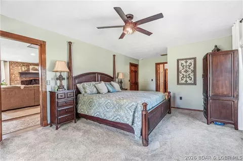 Bedroom - 33961 Highway D, Eldridge, MO 65463 photo 1 of 8