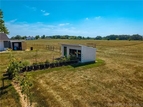 Exterior - 33961 Highway D, Eldridge, MO 65463 photo 22 of 27