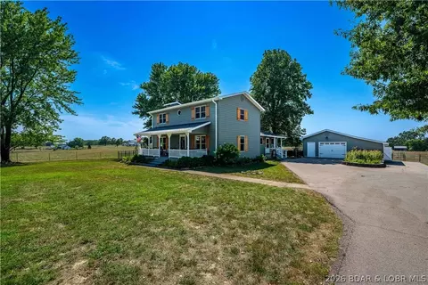 Exterior - 33961 Highway D, Eldridge, MO 65463 photo 23 of 27
