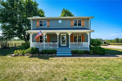 Exterior - 33961 Highway D, Eldridge, MO 65463 photo 7 of 27