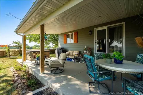 Exterior - 33961 Highway D, Eldridge, MO 65463 photo 17 of 27