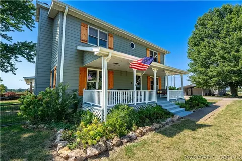 Exterior - 33961 Highway D, Eldridge, MO 65463 photo 5 of 27