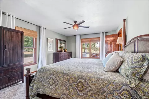 Bedroom - 33961 Highway D, Eldridge, MO 65463 photo 6 of 8