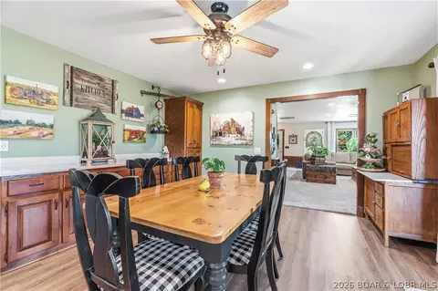 Dining - 33961 Highway D, Eldridge, MO 65463 photo 1 of 1