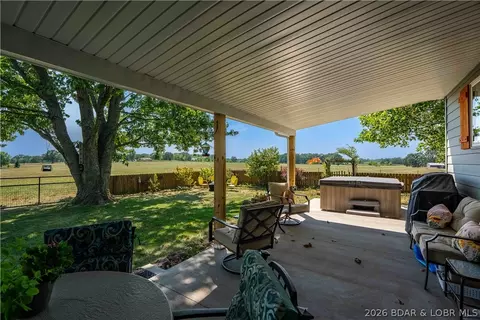 Exterior - 33961 Highway D, Eldridge, MO 65463 photo 16 of 27