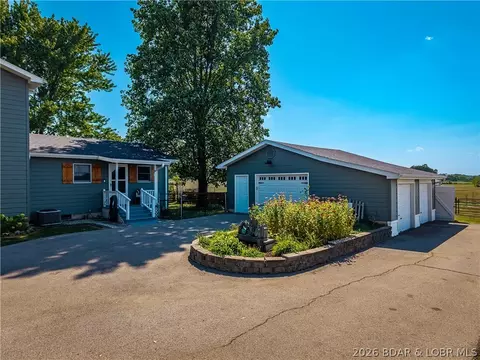 Exterior - 33961 Highway D, Eldridge, MO 65463 photo 19 of 27
