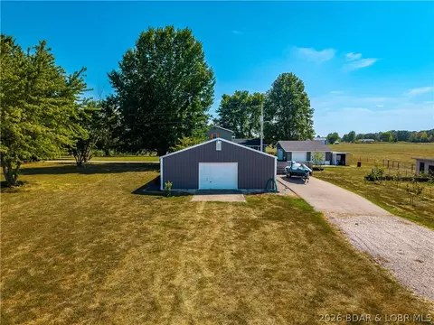 Exterior - 33961 Highway D, Eldridge, MO 65463 photo 27 of 27