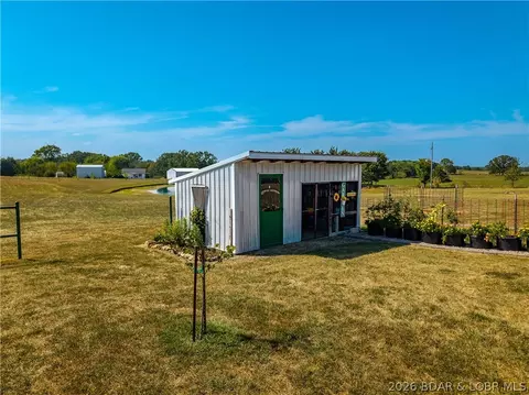 Exterior - 33961 Highway D, Eldridge, MO 65463 photo 21 of 27