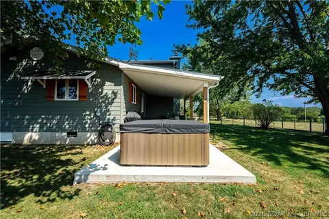 Exterior - 33961 Highway D, Eldridge, MO 65463 photo 15 of 27