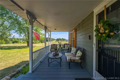Exterior - 33961 Highway D, Eldridge, MO 65463 photo 11 of 27